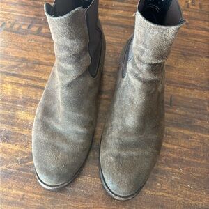 Thursday Chelsea Boots